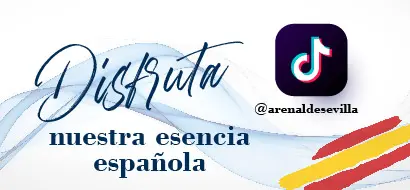 TikTok Arenal de Sevilla